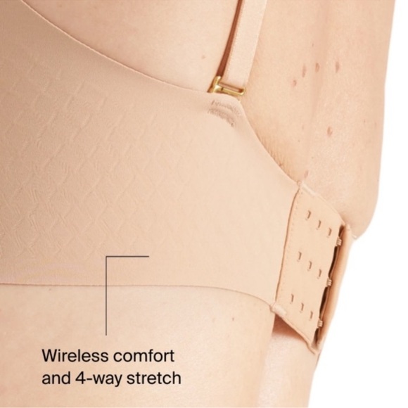 NWT Knix WingWoman Contour Bra 7++ - Picture 2 of 8